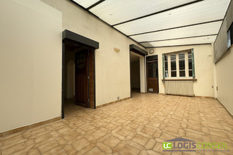achat immeuble chatillon 92320
