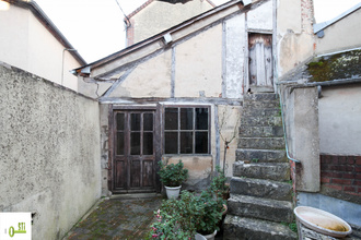 achat immeuble chatillon-coligny 45230