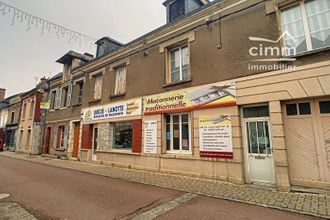 achat immeuble chatillon-coligny 45230