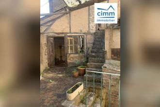 achat immeuble chatillon-coligny 45230