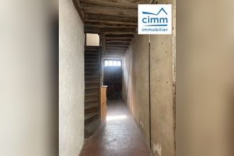 achat immeuble chatillon-coligny 45230