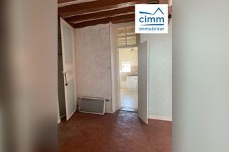 achat immeuble chatillon-coligny 45230