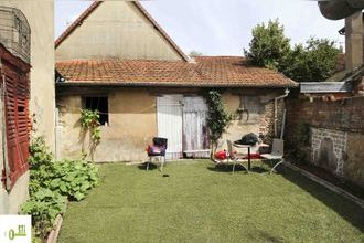 achat immeuble chatillon-coligny 45230