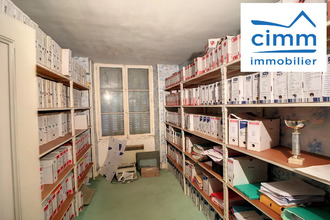 achat immeuble chatillon-coligny 45230