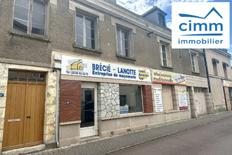achat immeuble chatillon-coligny 45230