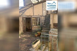 achat immeuble chatillon-coligny 45230