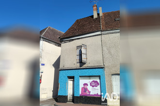 achat immeuble chatillon-coligny 45230