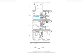 achat immeuble chatillon-en-bazois 58110