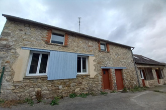 achat immeuble chatillon-en-vendelais 35210