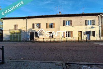 achat immeuble chatillon-la-palud 01320