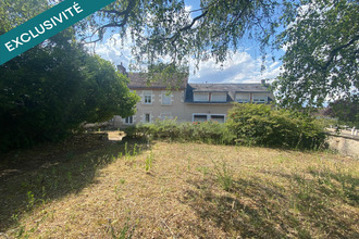 achat immeuble chatillon-sur-indre 36700