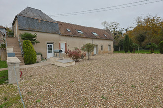 achat immeuble chatillon-sur-loire 45360