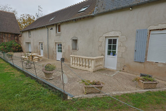 achat immeuble chatillon-sur-loire 45360