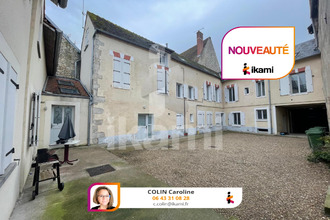 achat immeuble chatillon-sur-loire 45360