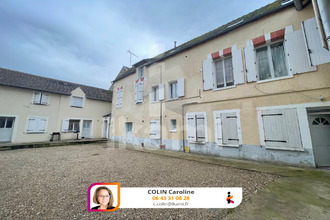 achat immeuble chatillon-sur-loire 45360