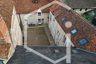 achat immeuble chatillon-sur-loire 45360