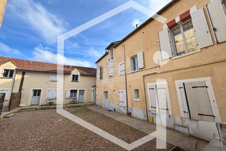 achat immeuble chatillon-sur-loire 45360