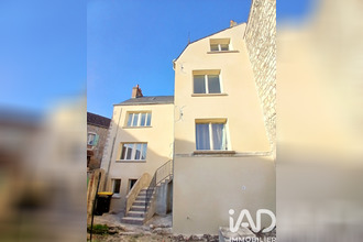 achat immeuble chatillon-sur-loire 45360