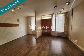 achat immeuble chatillon-sur-seine 21400