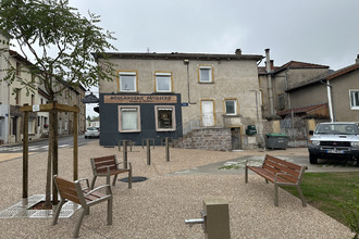 achat immeuble chauffailles 71170