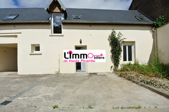 achat immeuble chaulnes 80320