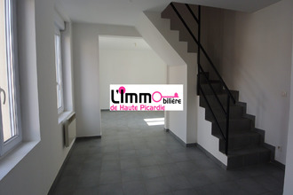 achat immeuble chaulnes 80320