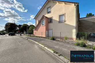 achat immeuble chaumt 52000