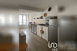 achat immeuble chaumt 52000