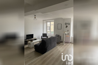 achat immeuble chaumt 52000