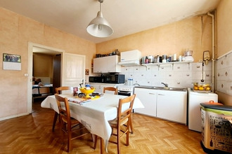 achat immeuble chaumt 52000