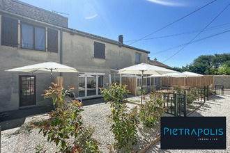 achat immeuble chaumt 52000