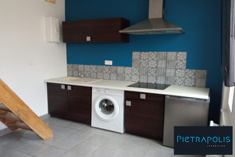 achat immeuble chaumt 52000