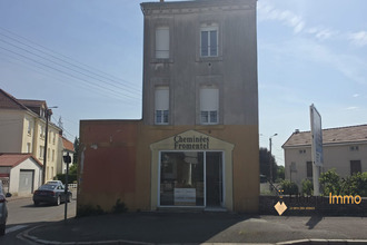 achat immeuble chaumt 52000