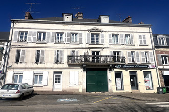 achat immeuble chaumt-en-vexin 60240