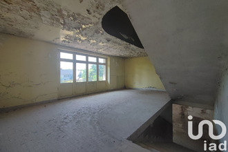 achat immeuble chaumt-en-vexin 60240
