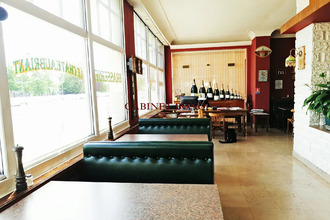 achat immeuble chauny 02300