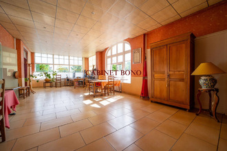 achat immeuble chauny 02300