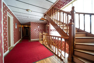 achat immeuble chauny 02300