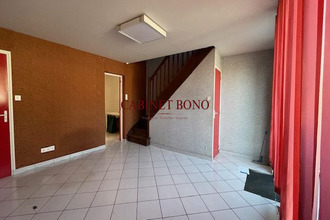 achat immeuble chauny 02300