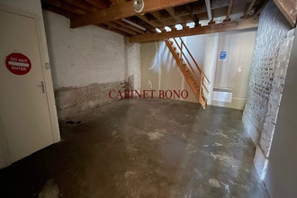 achat immeuble chauny 02300