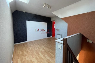 achat immeuble chauny 02300