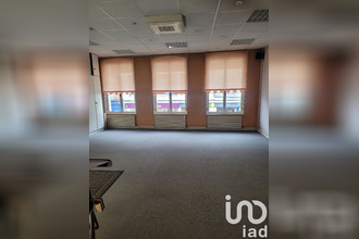 achat immeuble chauny 02300