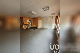 achat immeuble chauny 02300