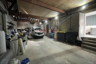 achat immeuble chauny 02300