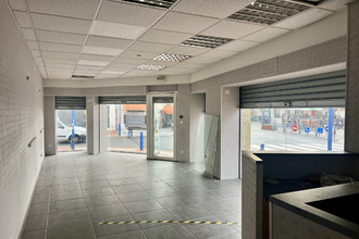 achat immeuble chauny 02300