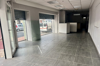 achat immeuble chauny 02300