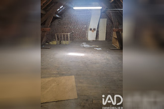 achat immeuble chauny 02300