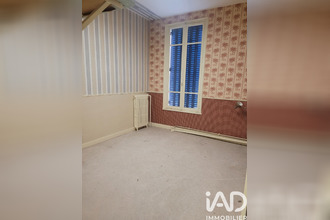 achat immeuble chauny 02300