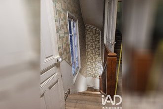 achat immeuble chauny 02300