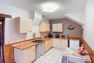 achat immeuble chauny 02300